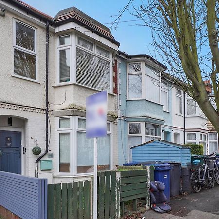 Citystay Albert Apartments In Hendon Nw4 Esterno foto