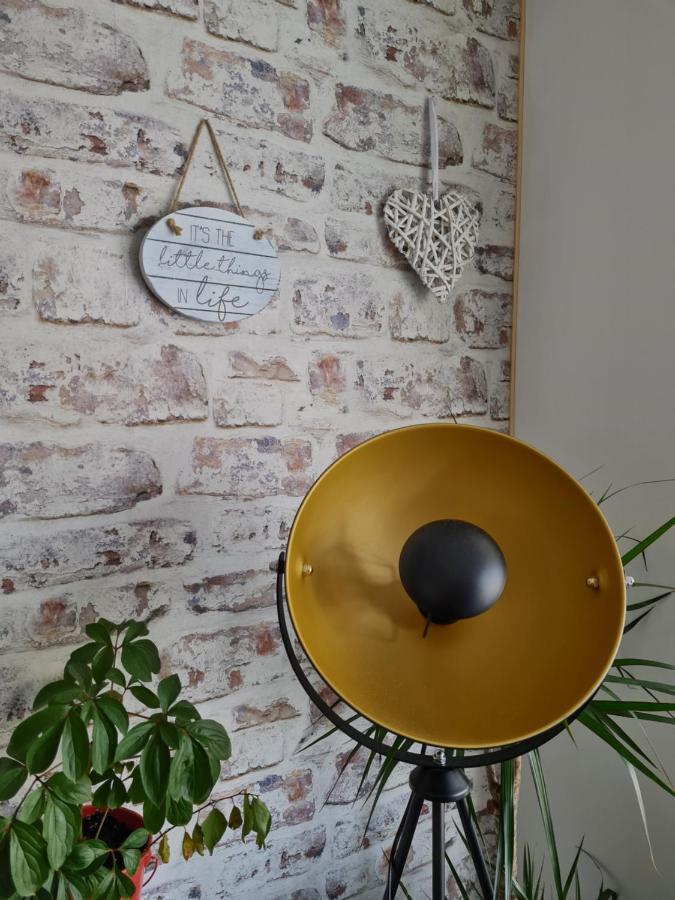 Citystay Albert Apartments In Hendon Nw4 Esterno foto