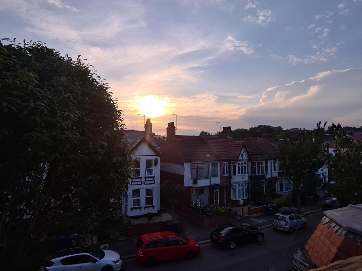 Citystay Albert Apartments In Hendon Nw4 Esterno foto