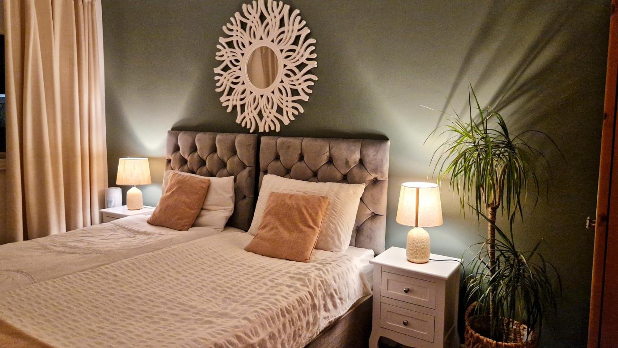 Citystay Albert Apartments In Hendon Nw4 Esterno foto