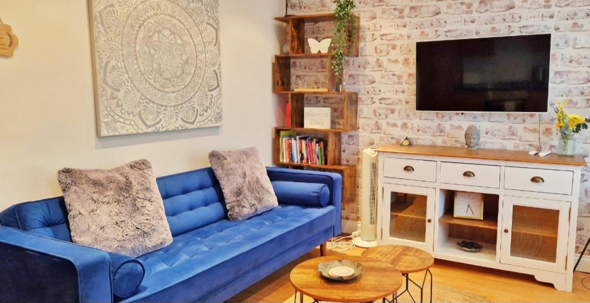 Citystay Albert Apartments In Hendon Nw4 Esterno foto