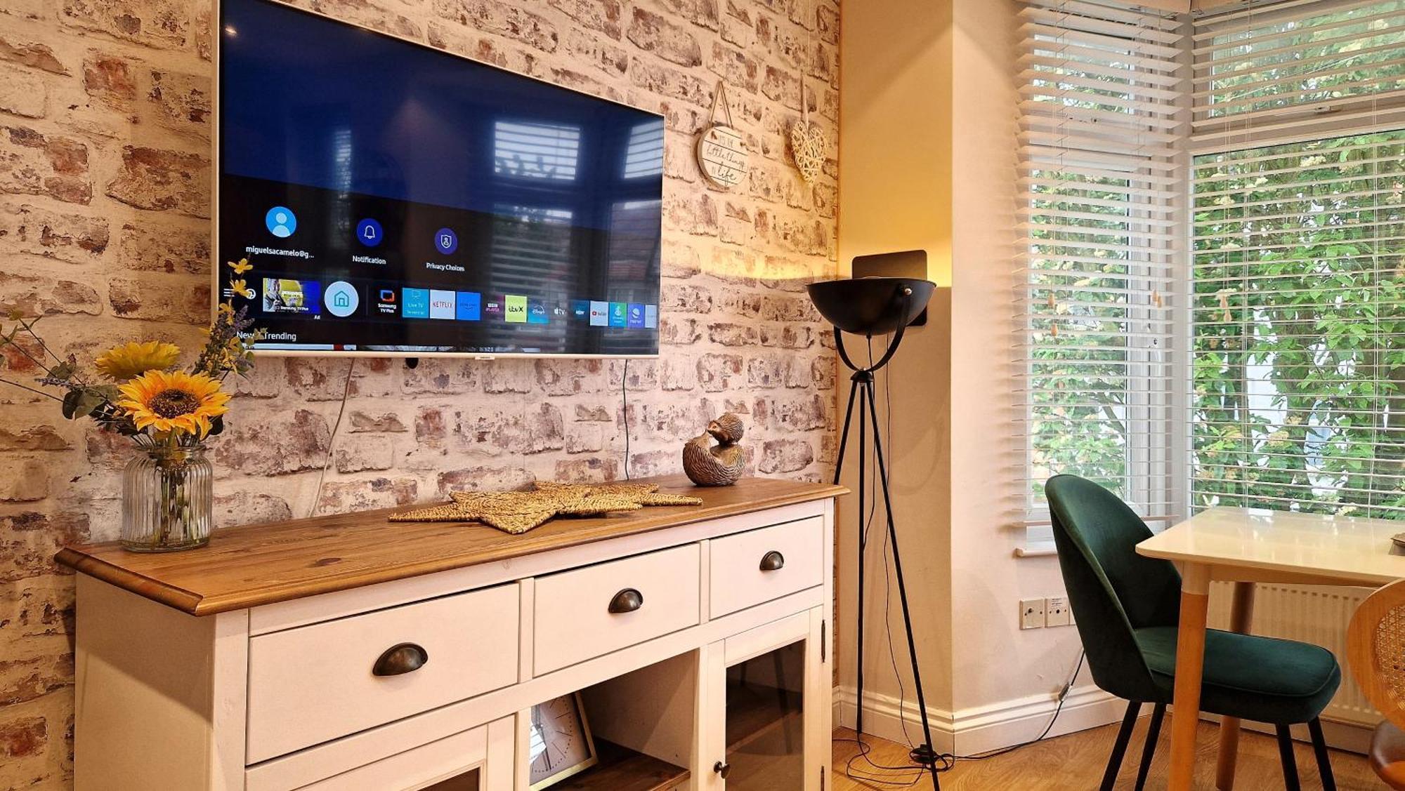 Citystay Albert Apartments In Hendon Nw4 Esterno foto