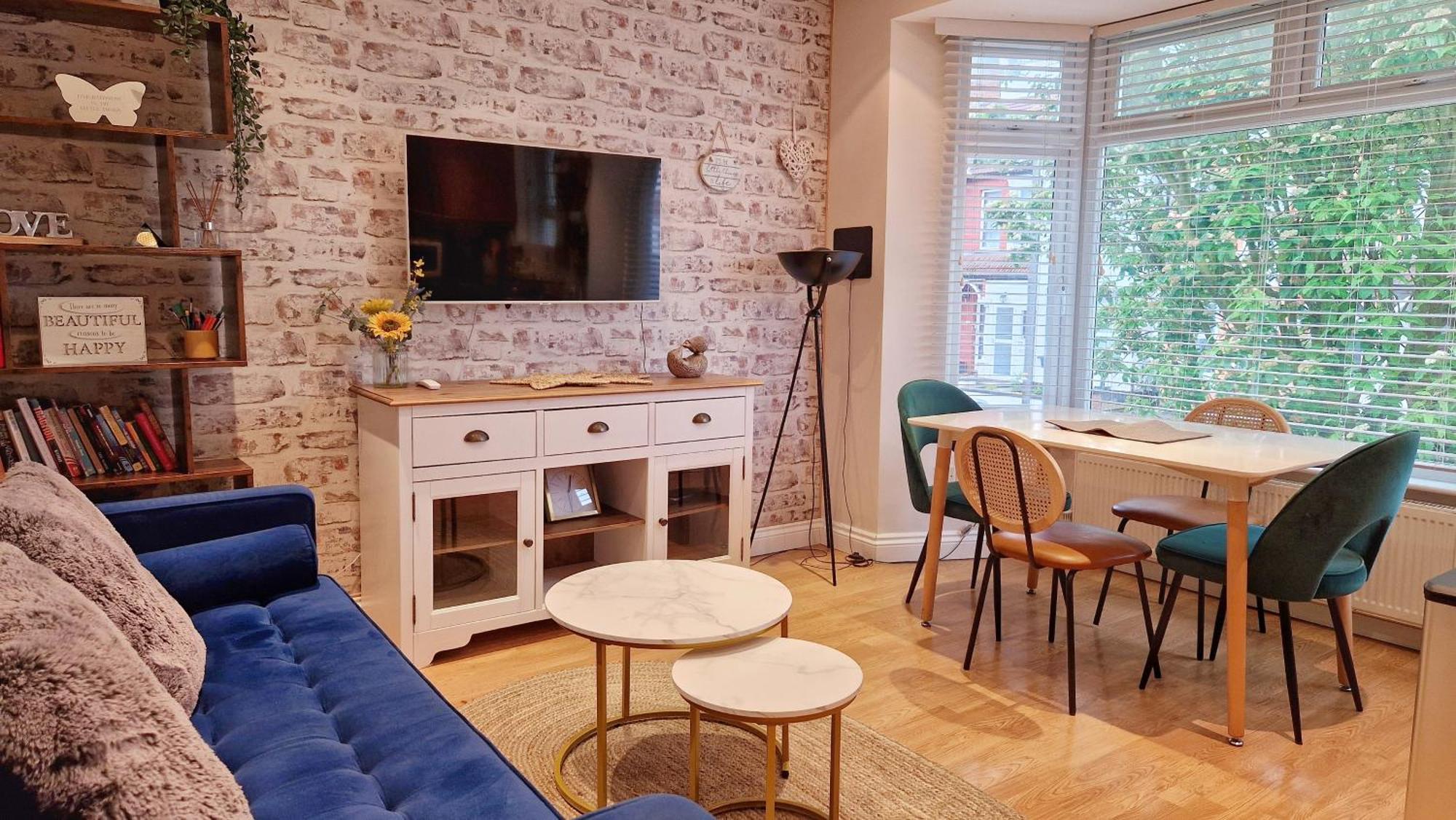 Citystay Albert Apartments In Hendon Nw4 Esterno foto
