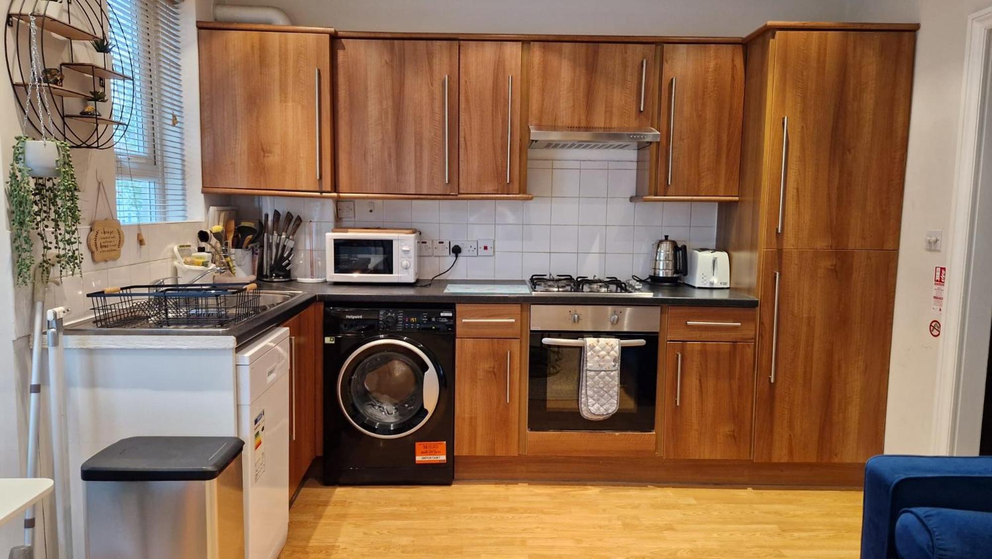 Citystay Albert Apartments In Hendon Nw4 Esterno foto