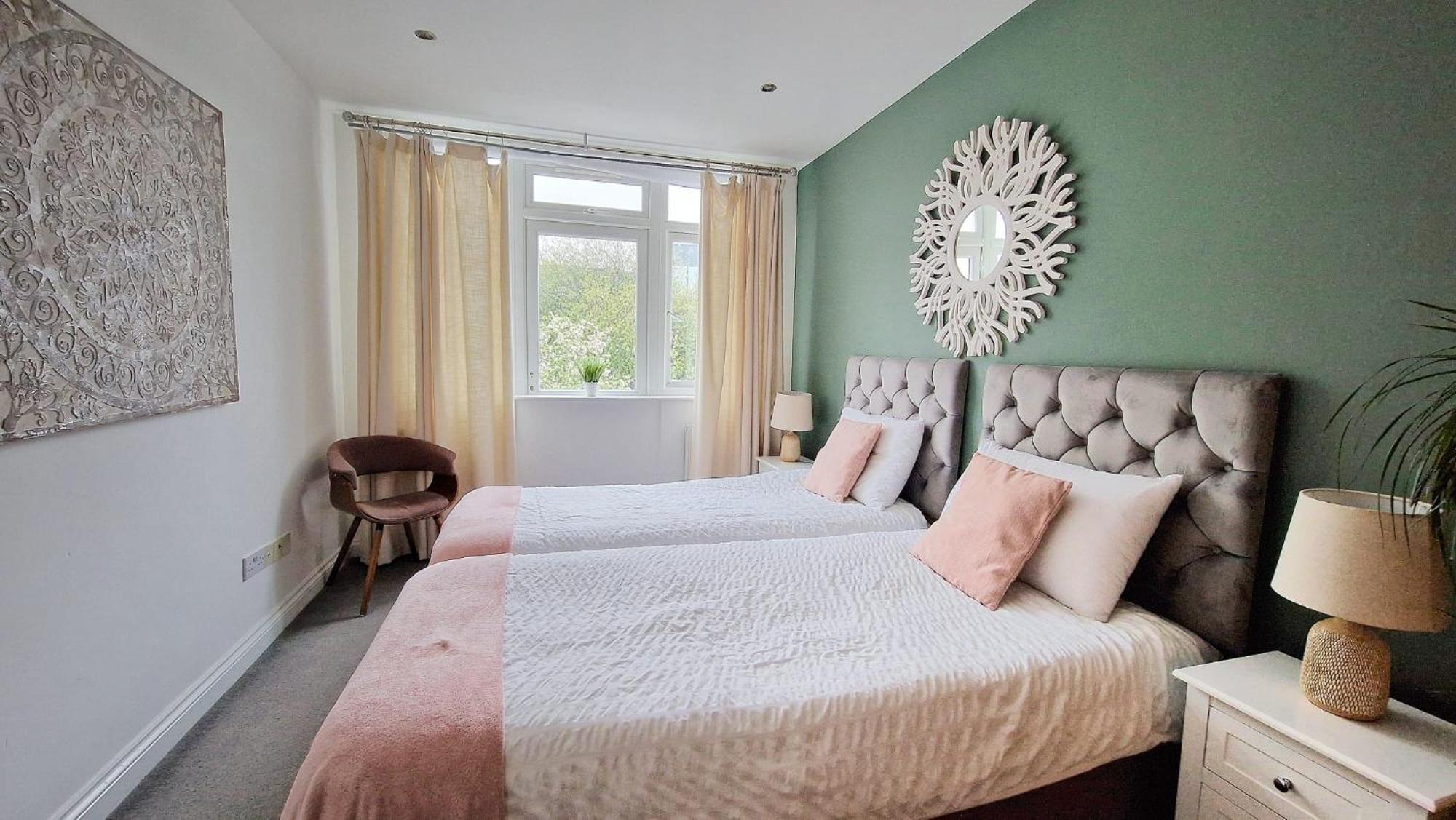 Citystay Albert Apartments In Hendon Nw4 Esterno foto