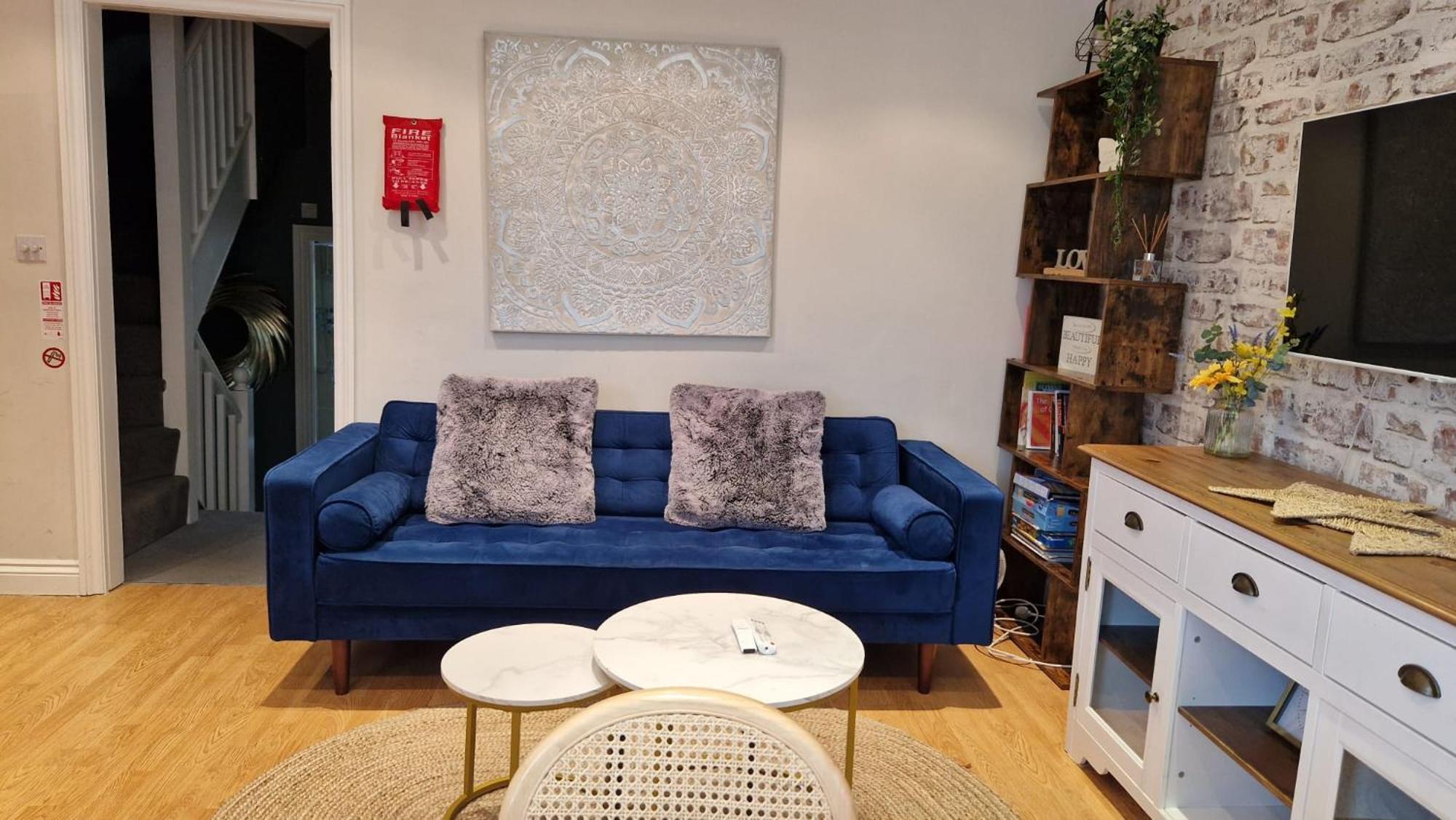 Citystay Albert Apartments In Hendon Nw4 Esterno foto