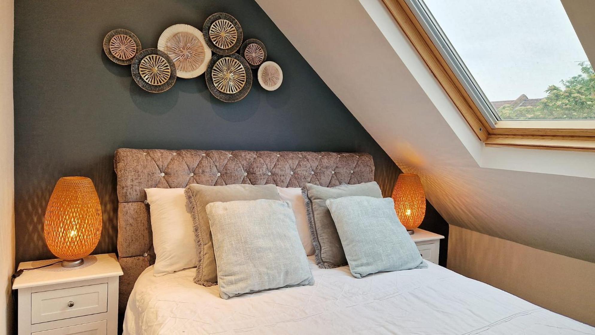 Citystay Albert Apartments In Hendon Nw4 Esterno foto
