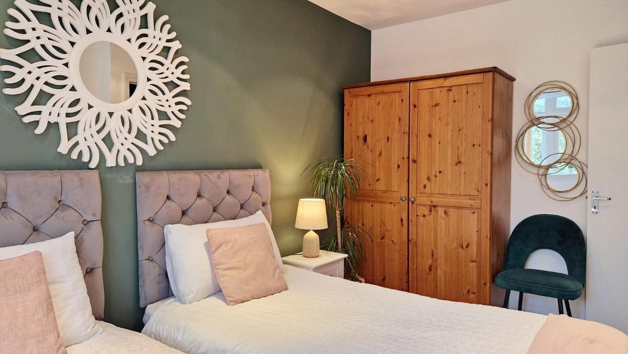 Citystay Albert Apartments In Hendon Nw4 Esterno foto