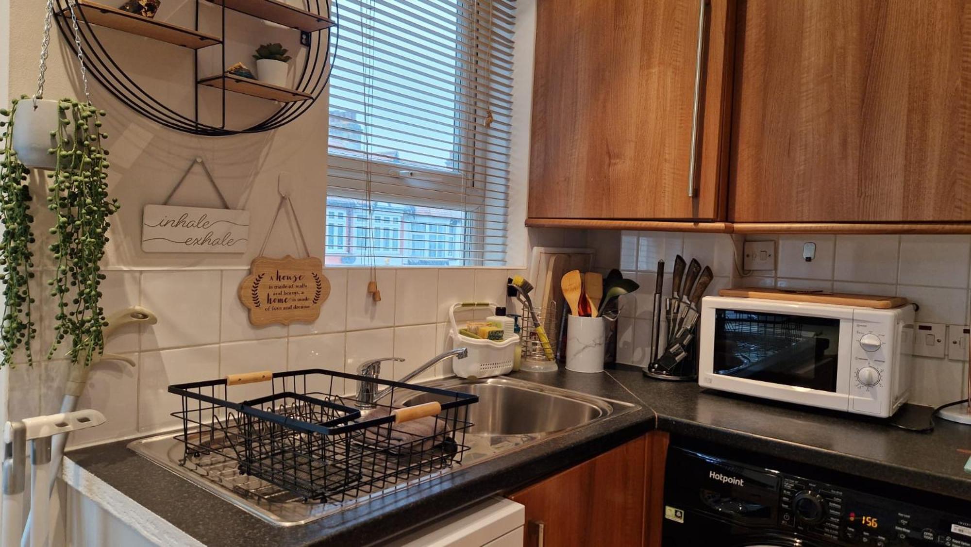 Citystay Albert Apartments In Hendon Nw4 Esterno foto