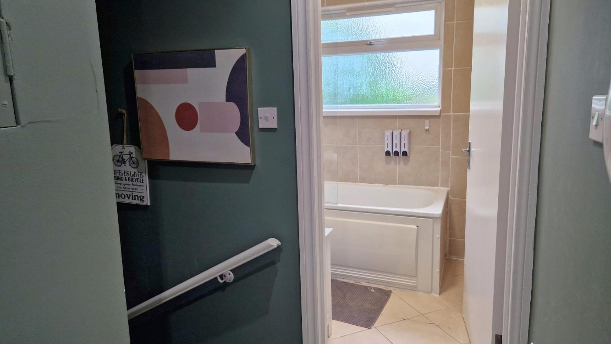 Citystay Albert Apartments In Hendon Nw4 Esterno foto
