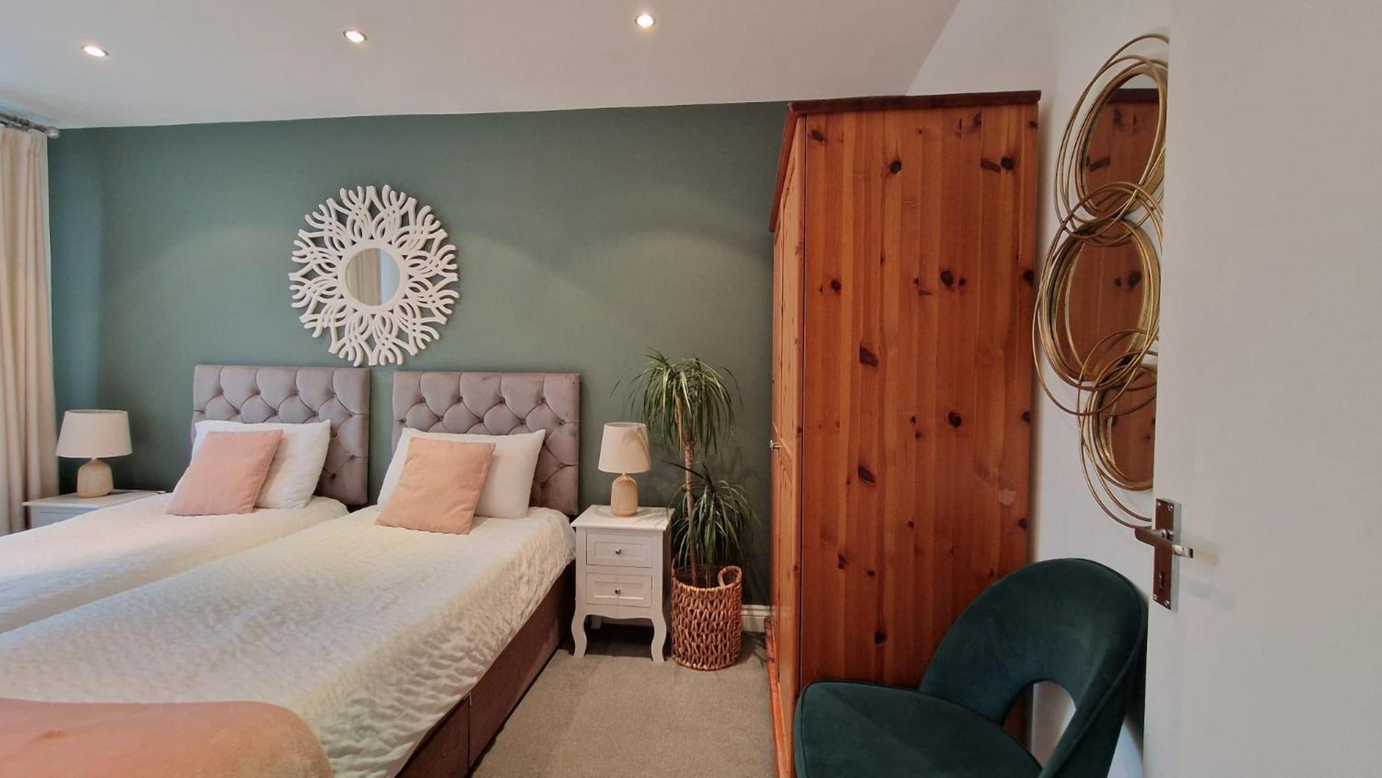 Citystay Albert Apartments In Hendon Nw4 Esterno foto