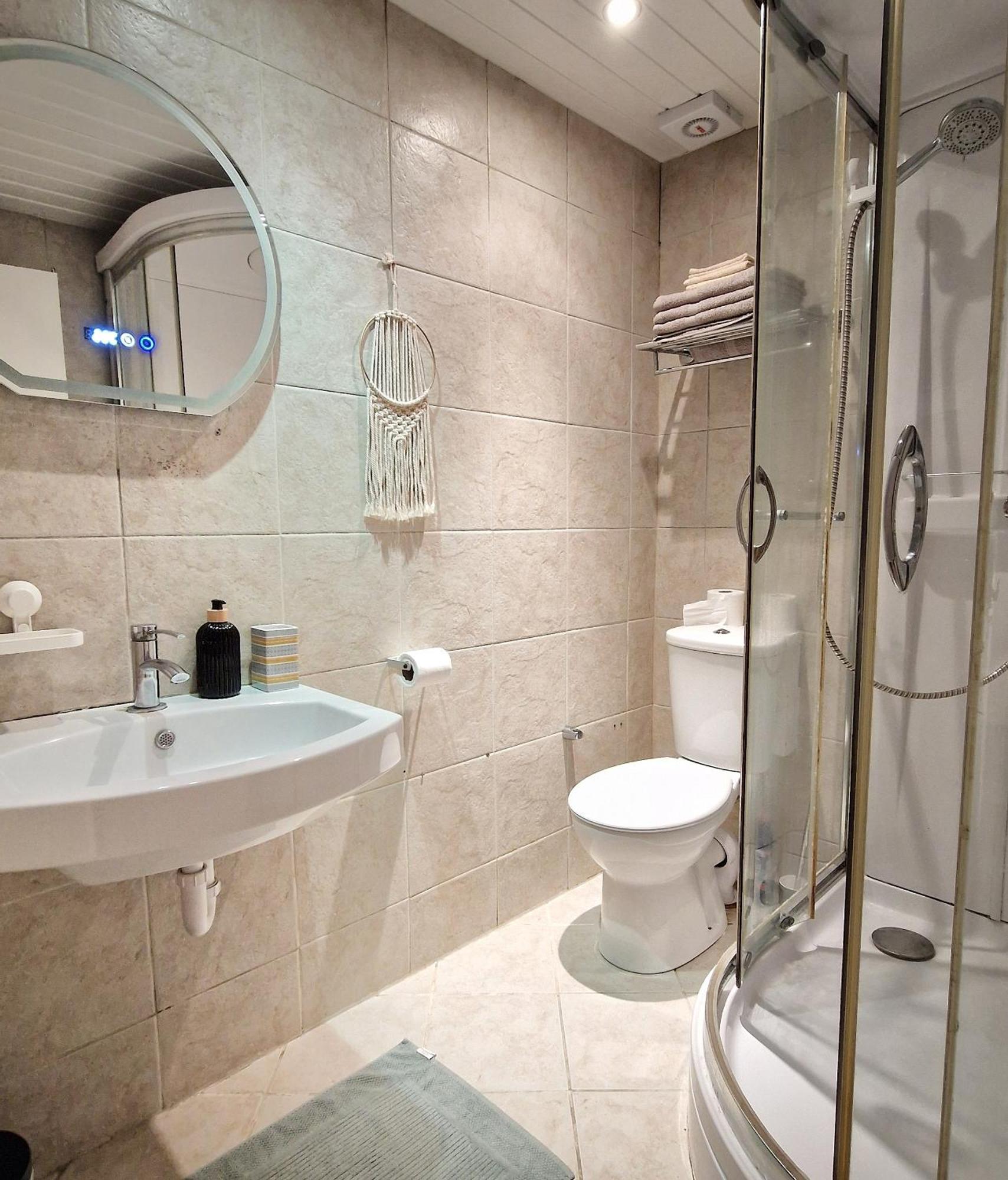 Citystay Albert Apartments In Hendon Nw4 Esterno foto