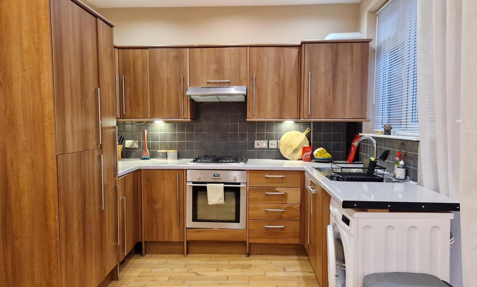 Citystay Albert Apartments In Hendon Nw4 Esterno foto