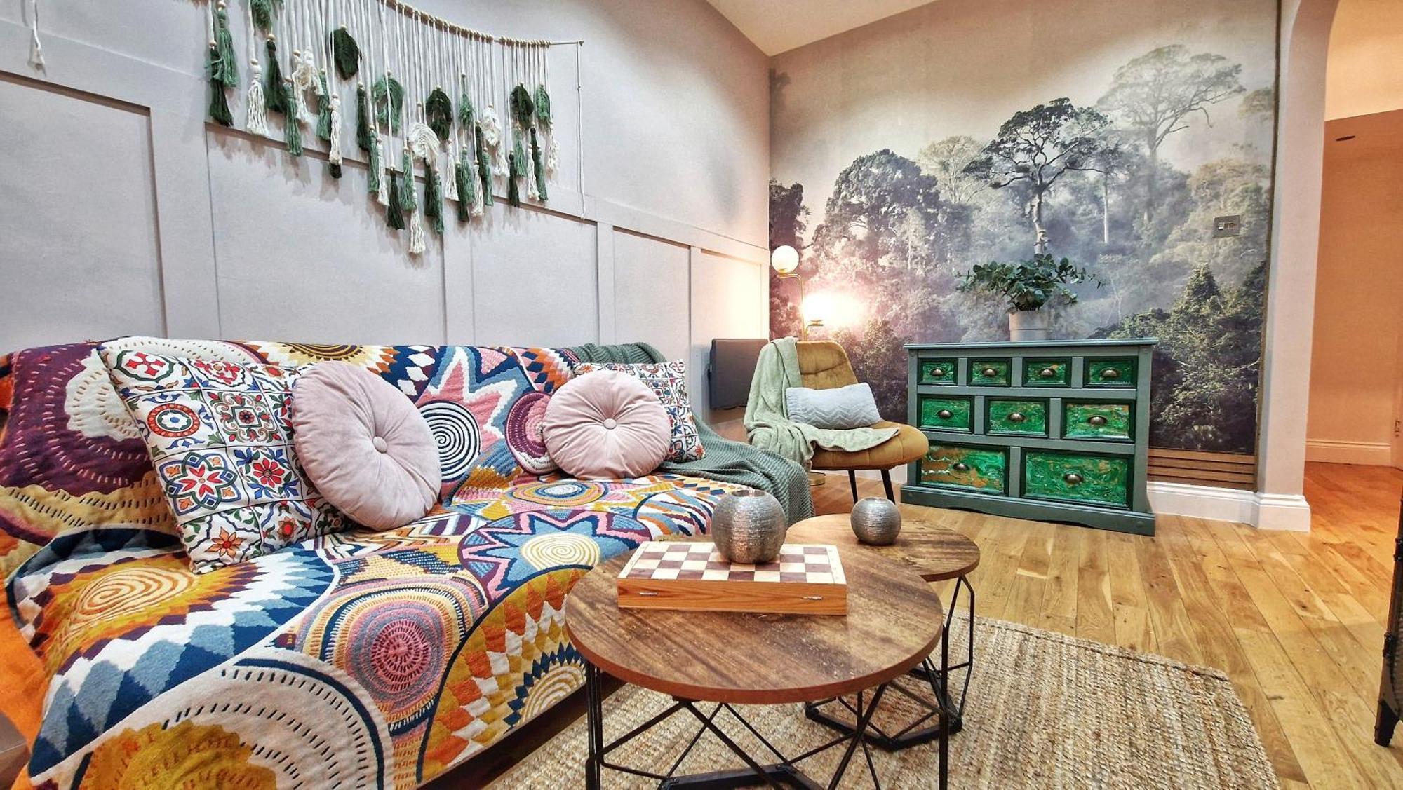 Citystay Albert Apartments In Hendon Nw4 Esterno foto