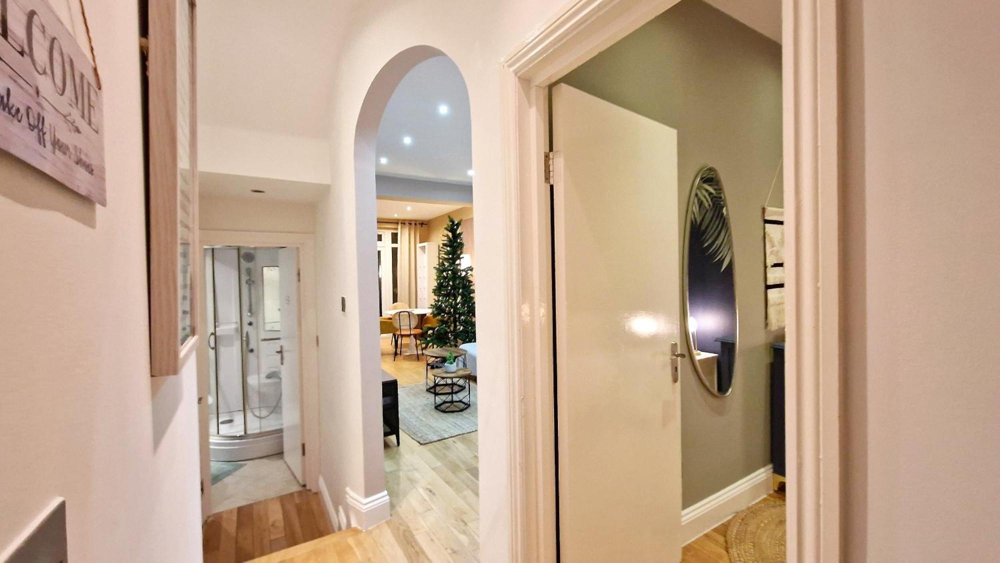 Citystay Albert Apartments In Hendon Nw4 Esterno foto