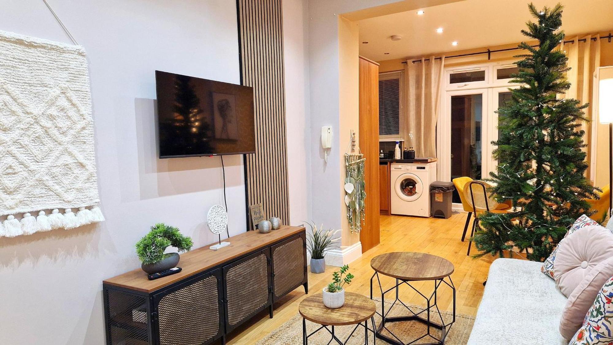 Citystay Albert Apartments In Hendon Nw4 Esterno foto