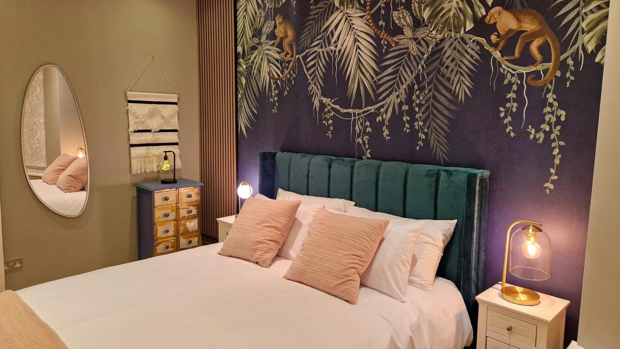 Citystay Albert Apartments In Hendon Nw4 Esterno foto