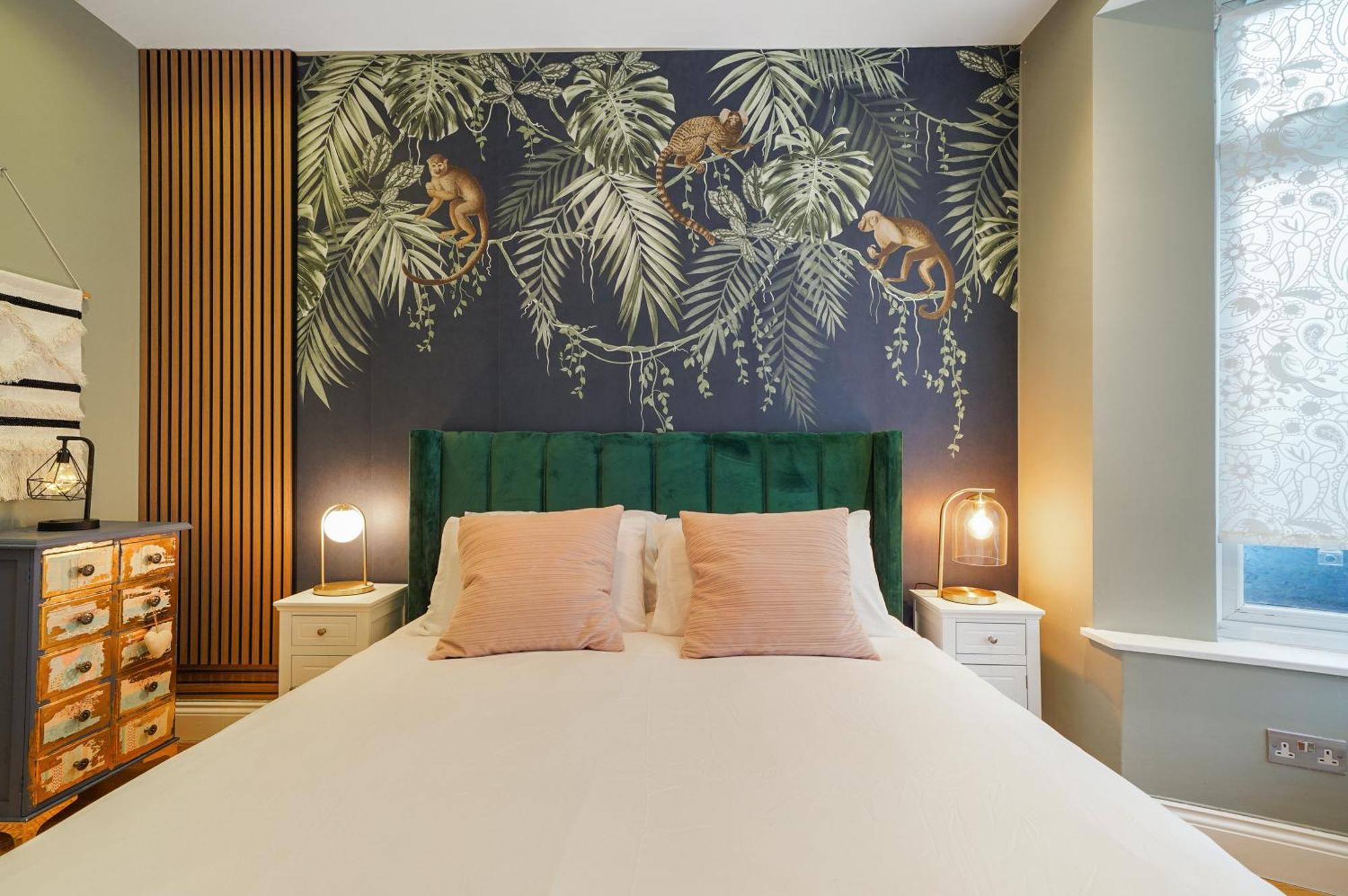 Citystay Albert Apartments In Hendon Nw4 Esterno foto