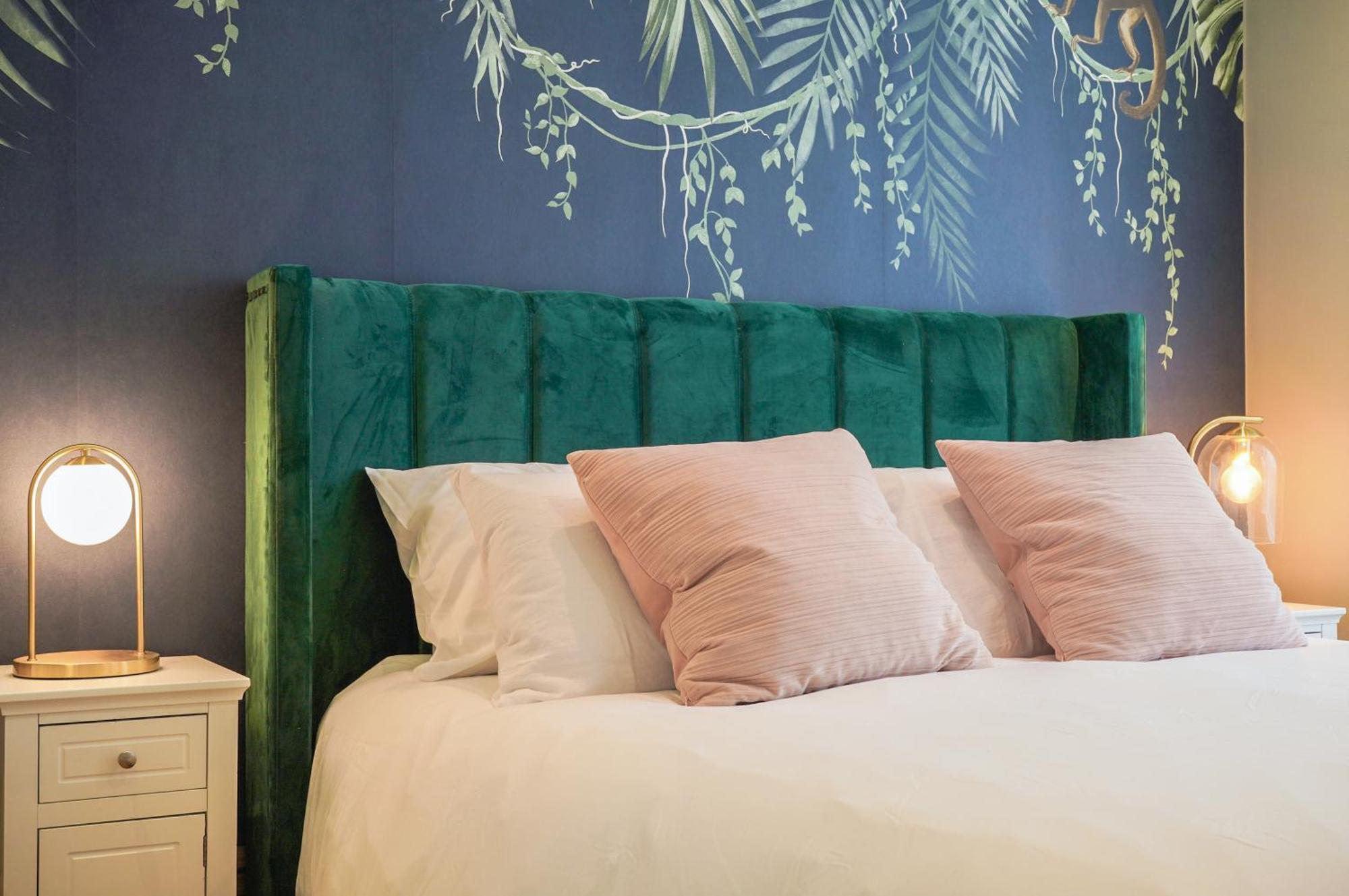 Citystay Albert Apartments In Hendon Nw4 Esterno foto