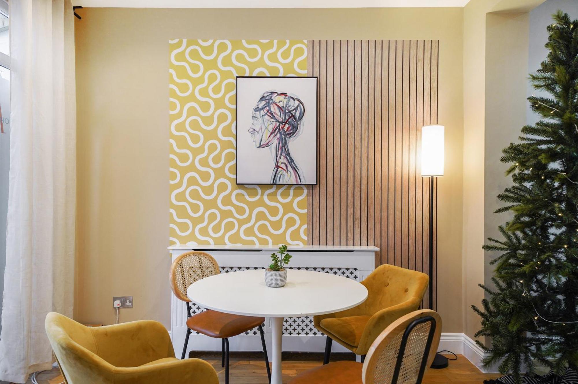 Citystay Albert Apartments In Hendon Nw4 Esterno foto