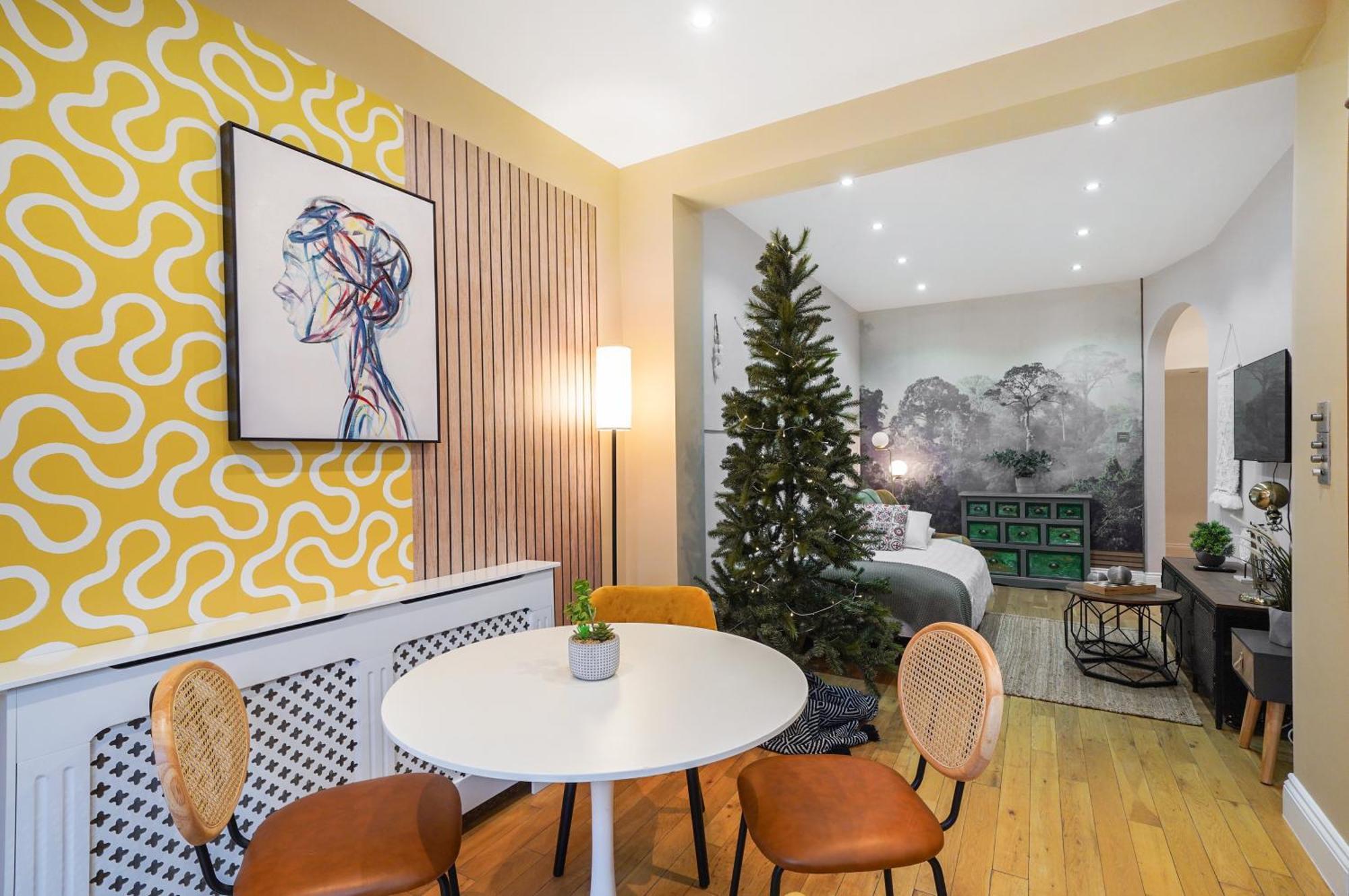 Citystay Albert Apartments In Hendon Nw4 Esterno foto