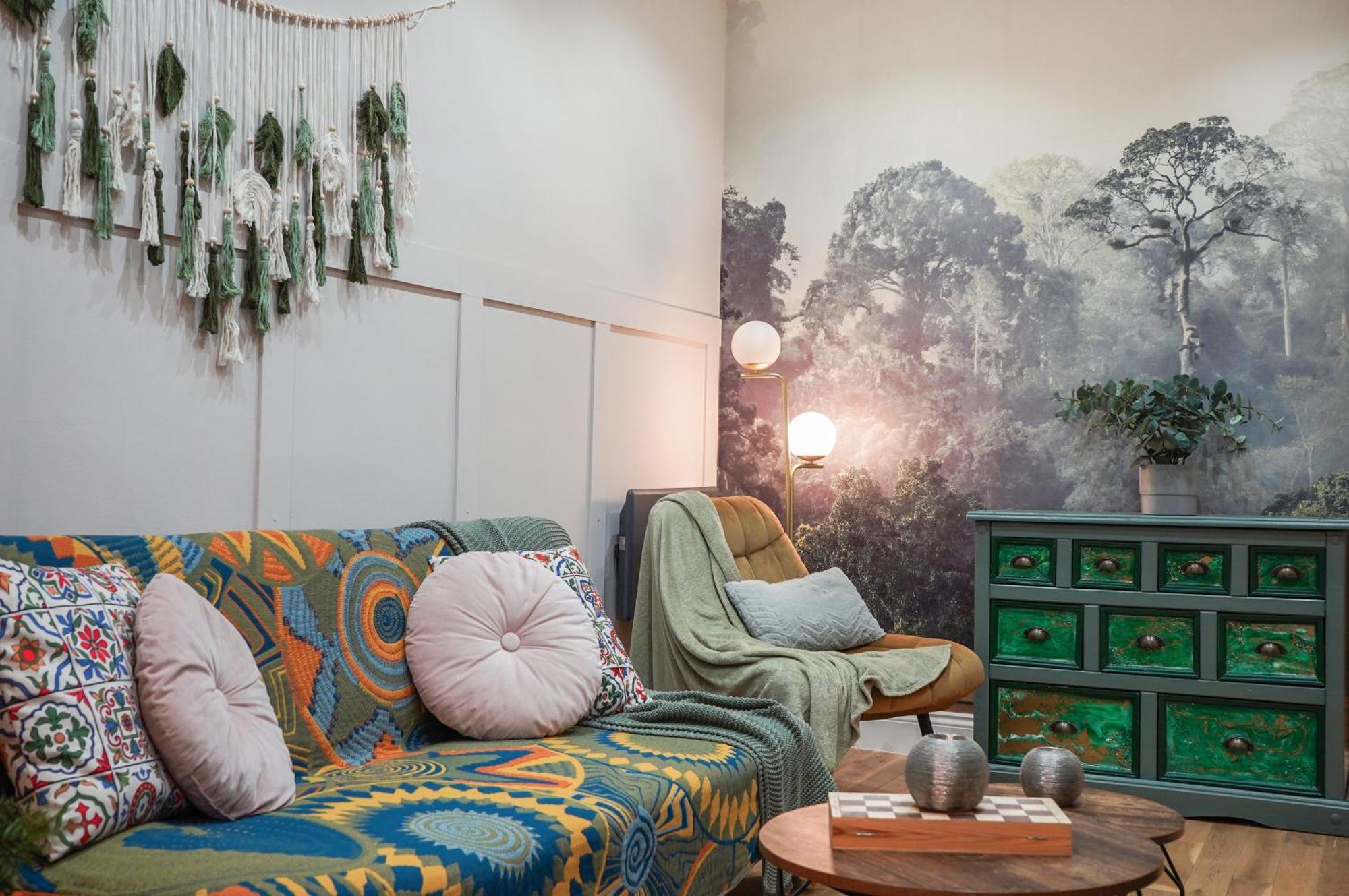 Citystay Albert Apartments In Hendon Nw4 Esterno foto