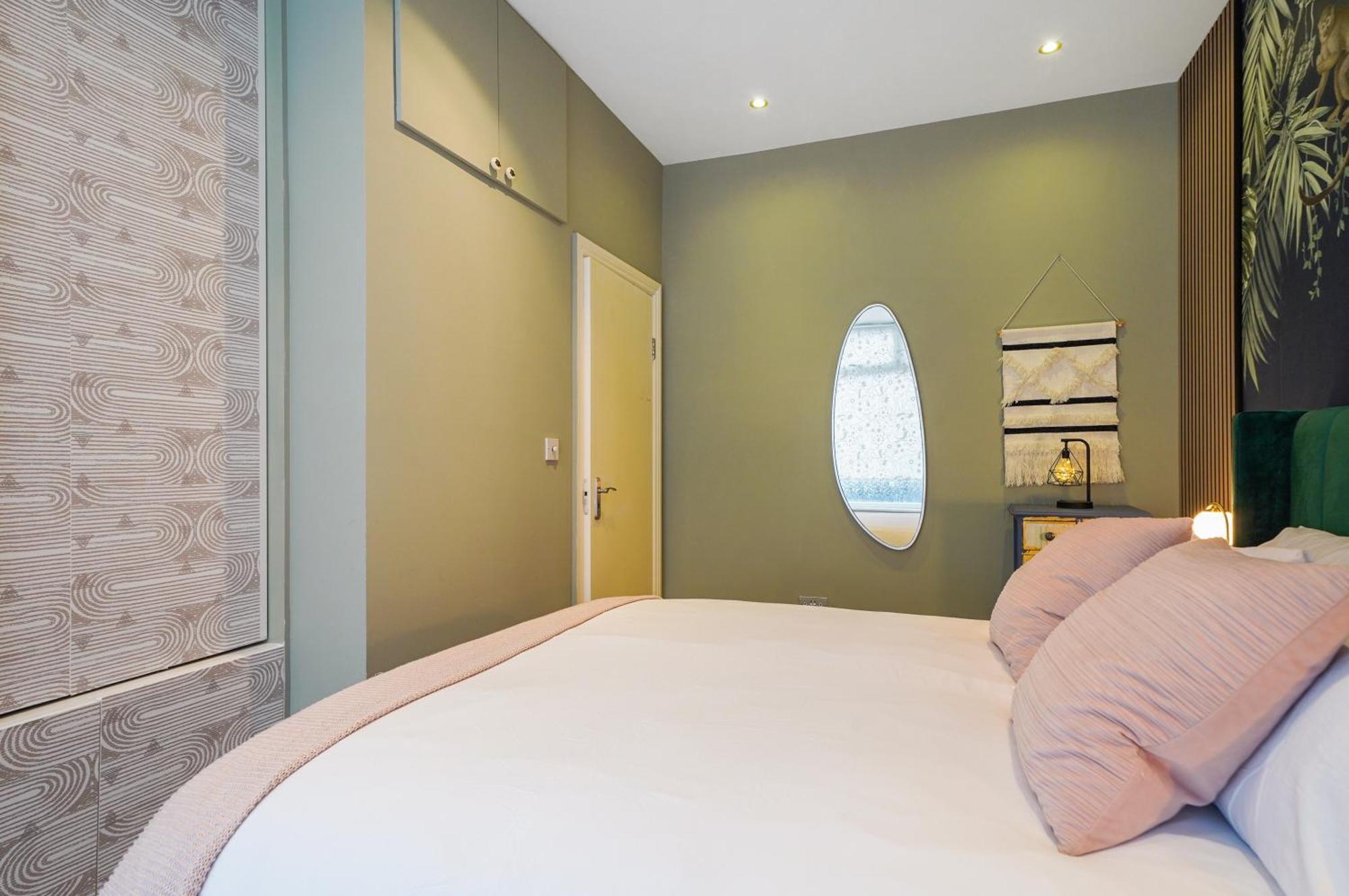 Citystay Albert Apartments In Hendon Nw4 Esterno foto