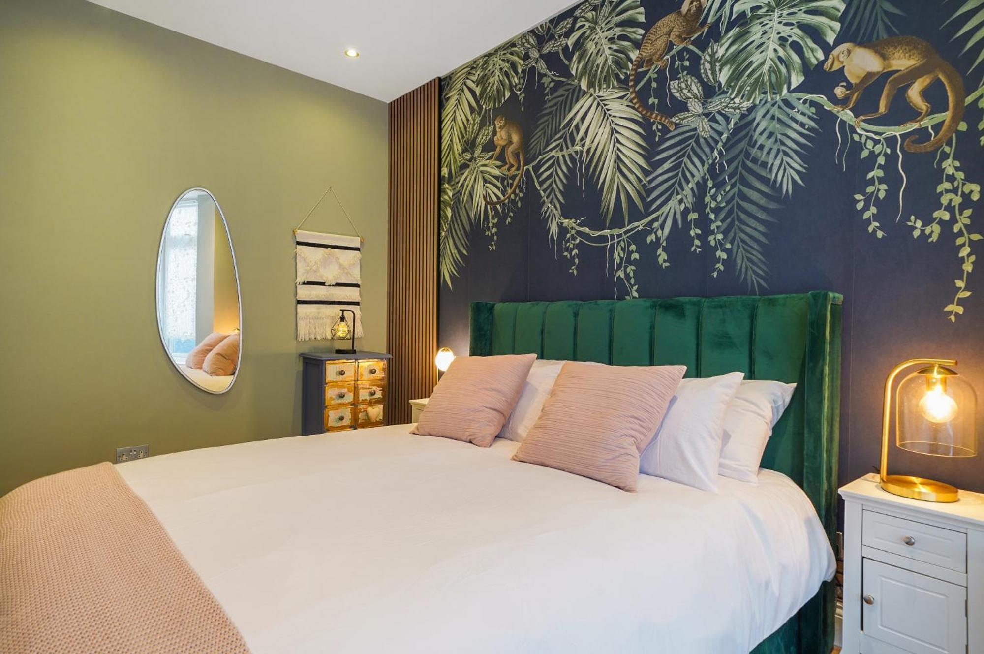 Citystay Albert Apartments In Hendon Nw4 Esterno foto
