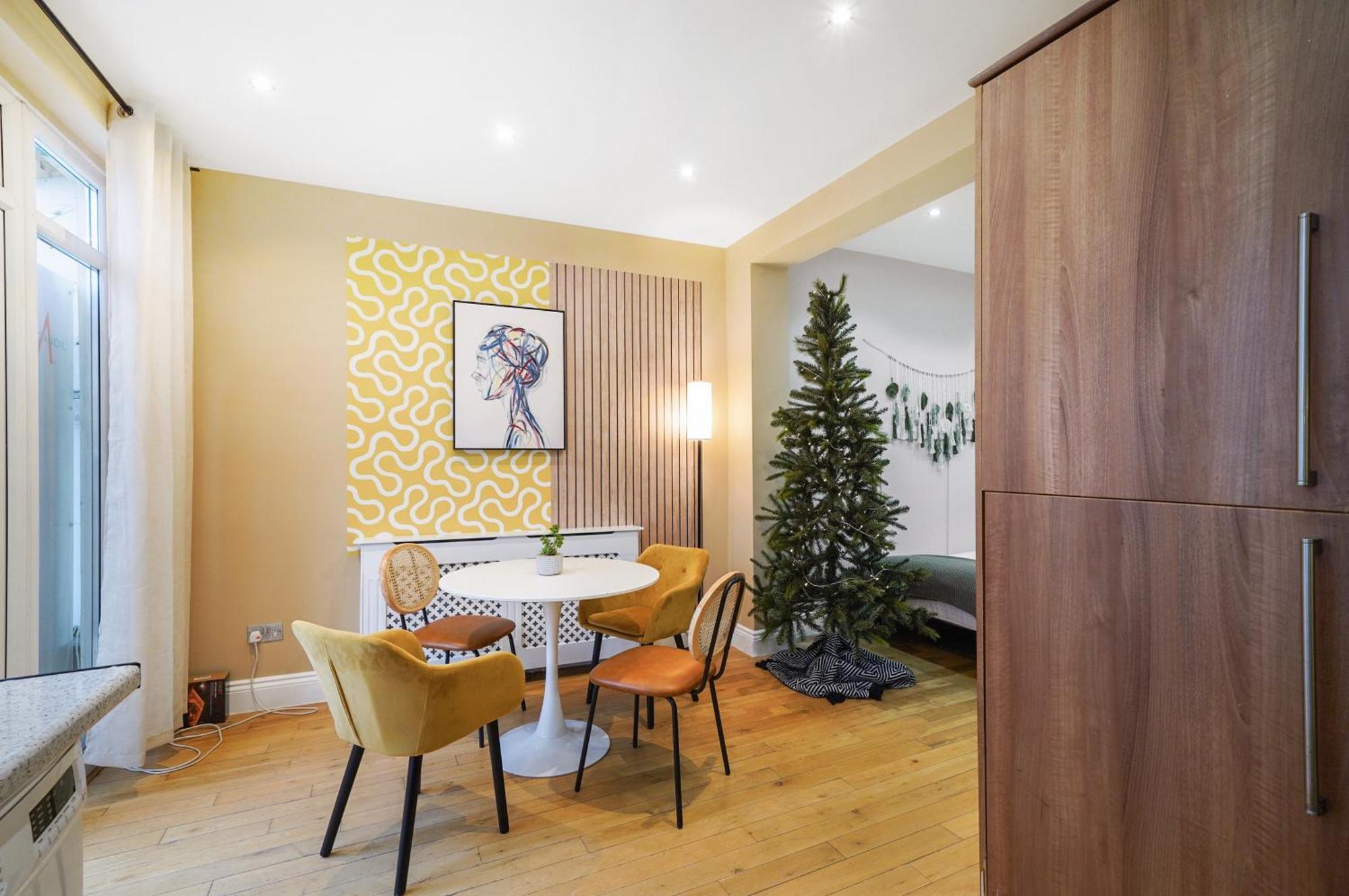Citystay Albert Apartments In Hendon Nw4 Esterno foto