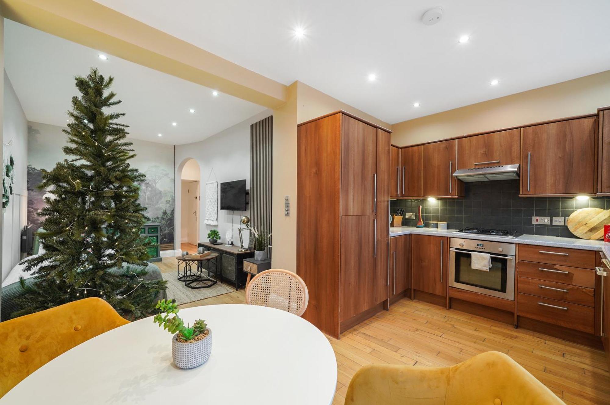 Citystay Albert Apartments In Hendon Nw4 Esterno foto