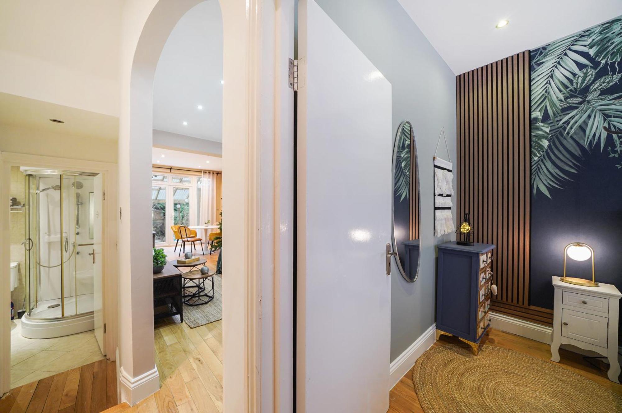 Citystay Albert Apartments In Hendon Nw4 Esterno foto