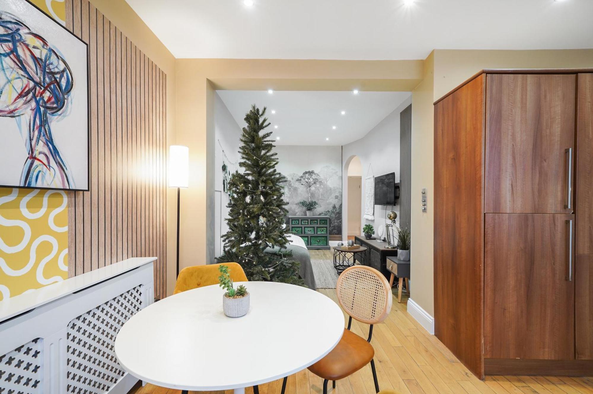 Citystay Albert Apartments In Hendon Nw4 Esterno foto