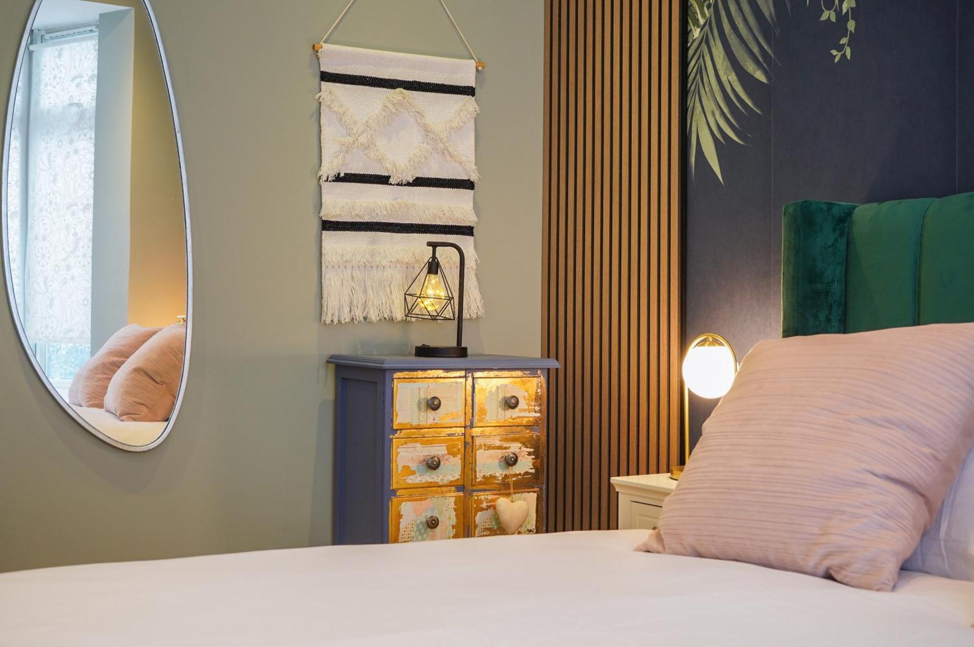 Citystay Albert Apartments In Hendon Nw4 Esterno foto