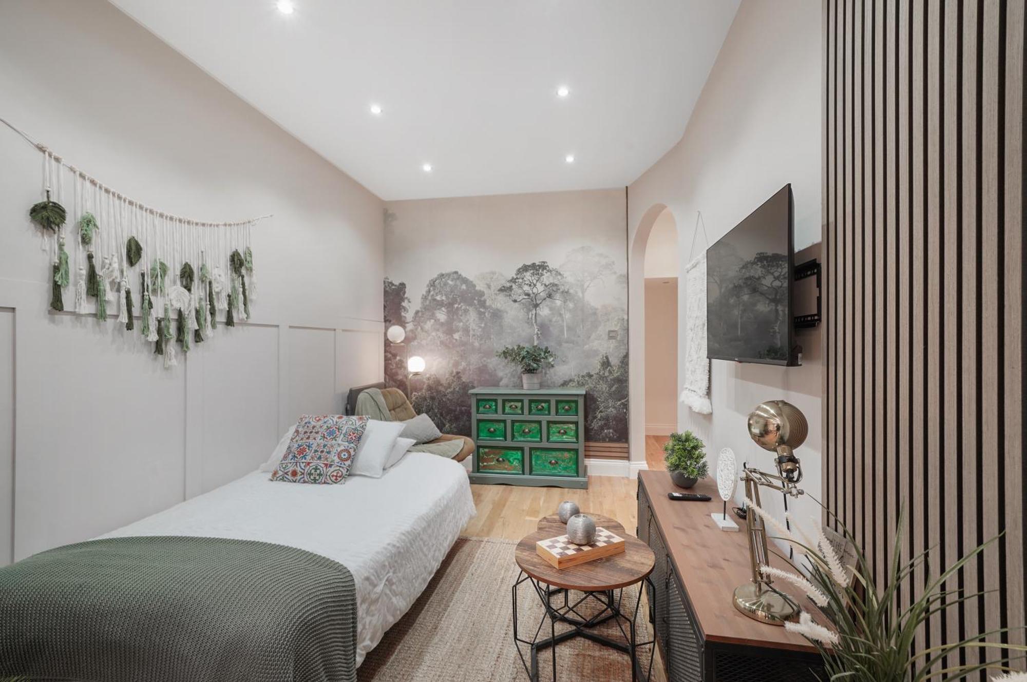 Citystay Albert Apartments In Hendon Nw4 Esterno foto