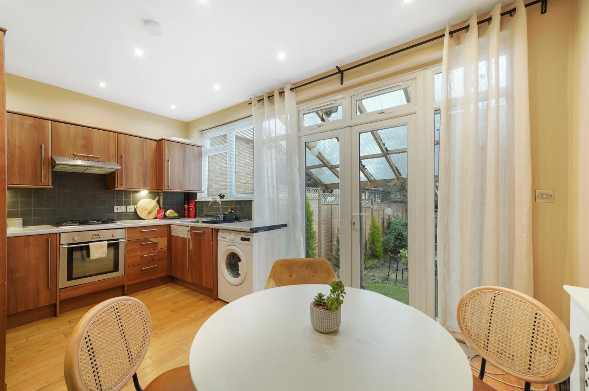 Citystay Albert Apartments In Hendon Nw4 Esterno foto