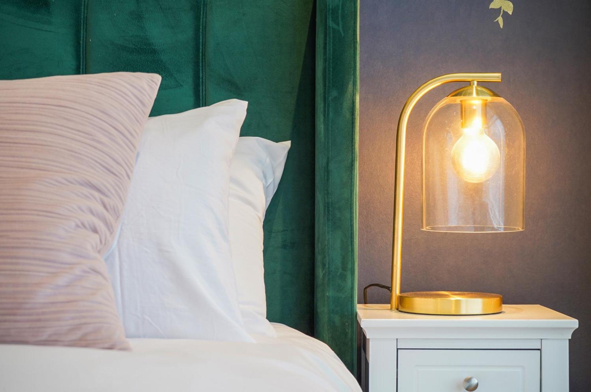 Citystay Albert Apartments In Hendon Nw4 Esterno foto