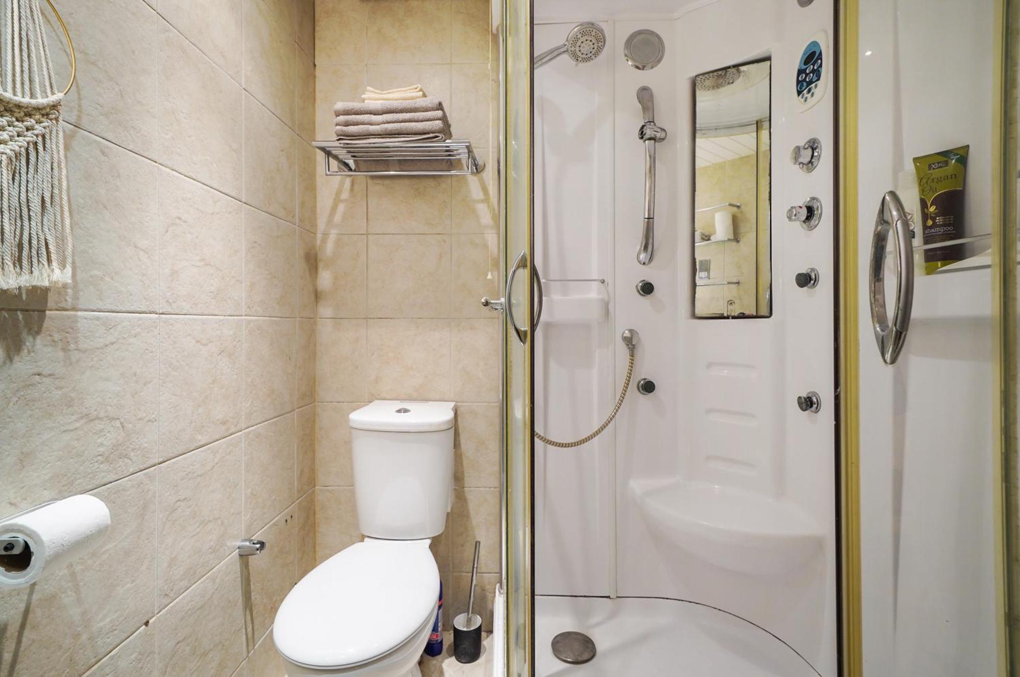 Citystay Albert Apartments In Hendon Nw4 Esterno foto
