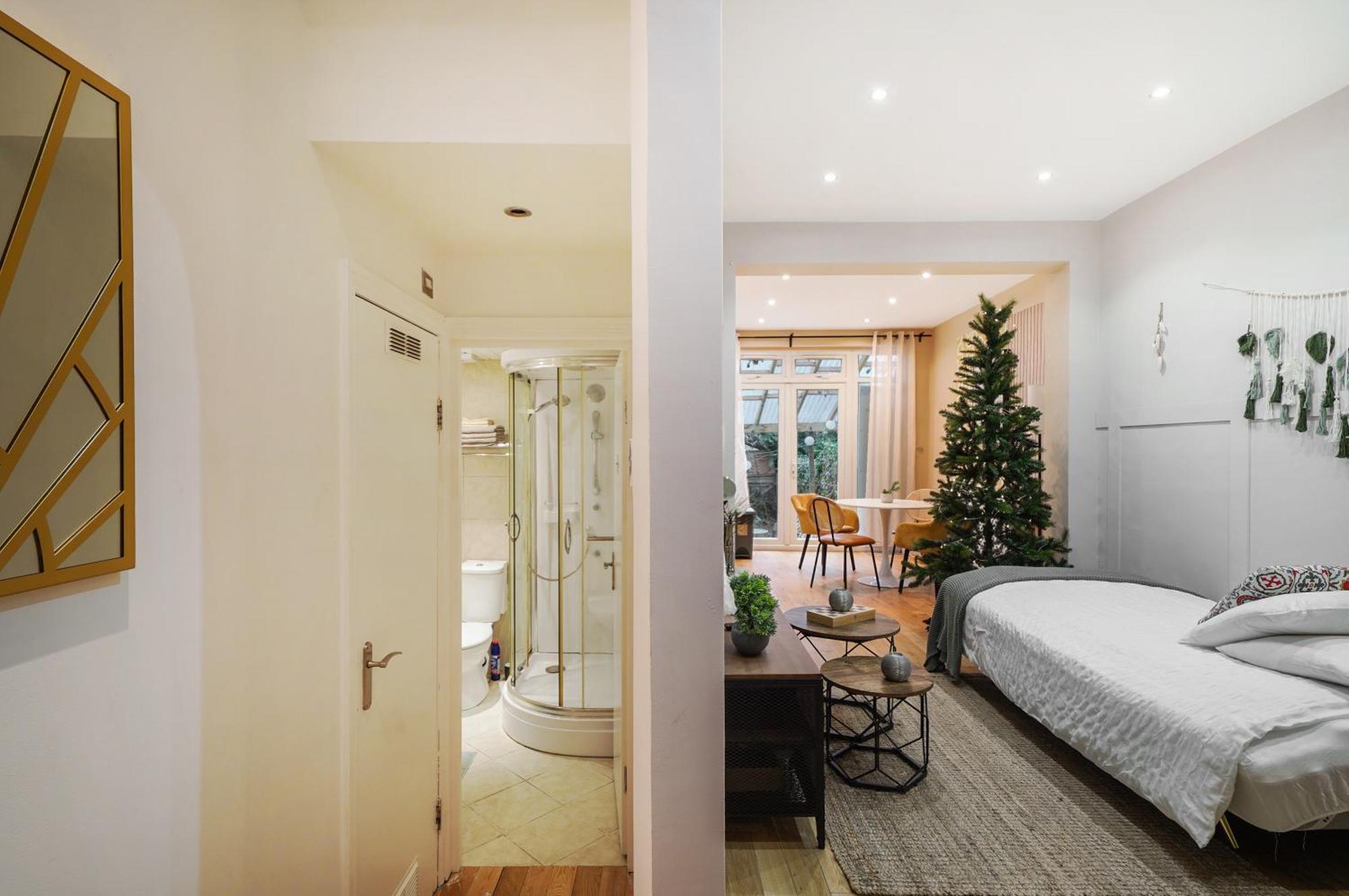 Citystay Albert Apartments In Hendon Nw4 Esterno foto
