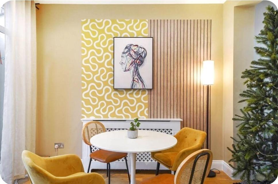 Citystay Albert Apartments In Hendon Nw4 Esterno foto
